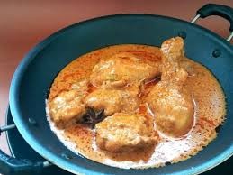 Chicken Lababdar (Full)
